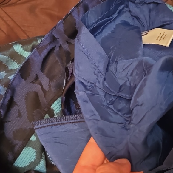 MICHEAL Kors dress with pockets. Size 6 - Picture 8 of 9